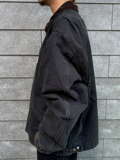 00's「Carhartt」デトロイトジャケット