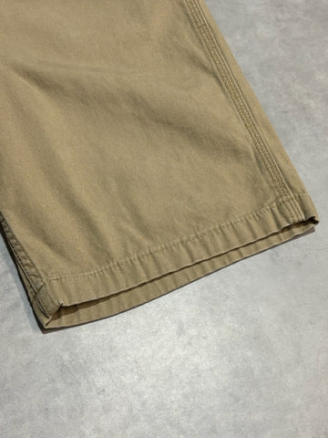 CARHARTT「relaxed fit」ペインターショーツ
