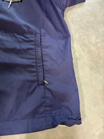 80's PATAGONIA 「Anorak Shell Jacket」 アノラックパーカー　