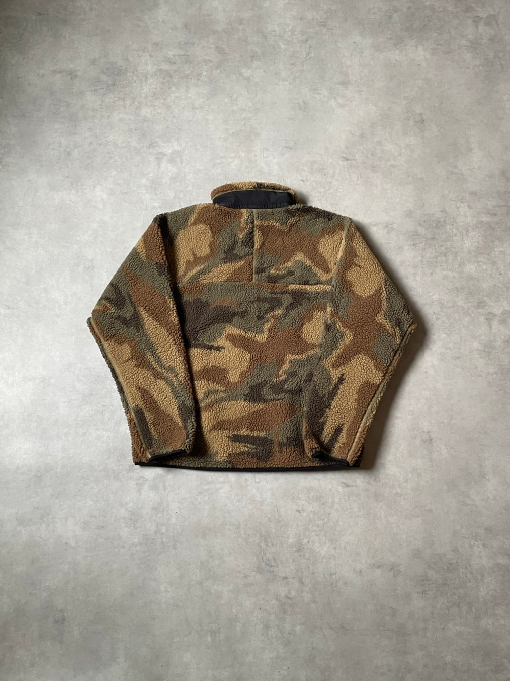20s PATAGONIA 「Men's Classic Retro-X Jacket」フリースジャケット