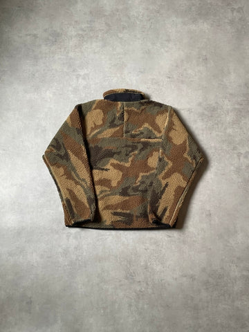 20s PATAGONIA 「Men's Classic Retro-X Jacket」フリースジャケット