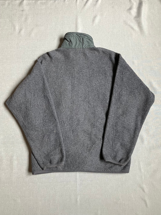 90s Patagonia「USA製」フリースジャケット
