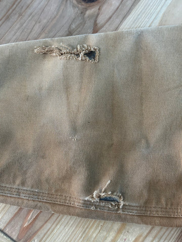 00's CARHARTT アクティブジャケット