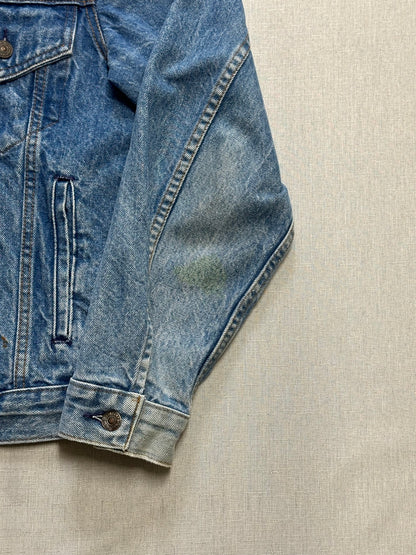 90's LEVI'S「70506-4th」デニムジャケット