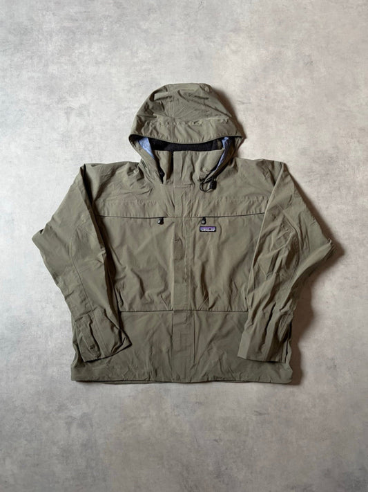 00's PATAGONIA 「SST」 フィッシングジャケット