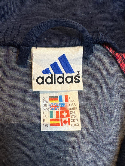 90’s「adidas」トラックジャケット