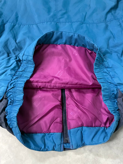 00's PATAGONIA 「Fall Line Insulated Jacket」 ナイロンジャケット
