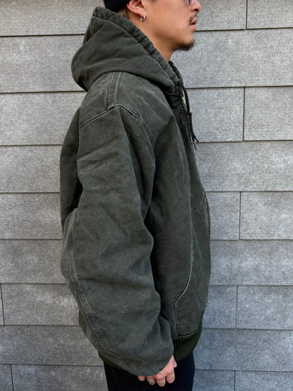 00's「Carhartt」アクティブジャケット