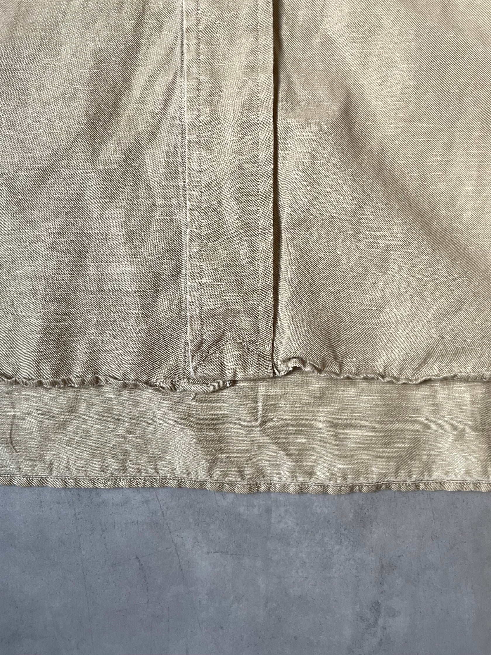90's RALPH LAUREN「BLAKE」長袖シャツ