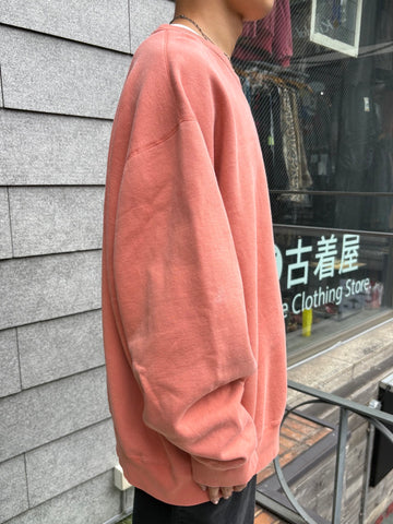 90's「Ralph Lauren」ワンポイントスウェット