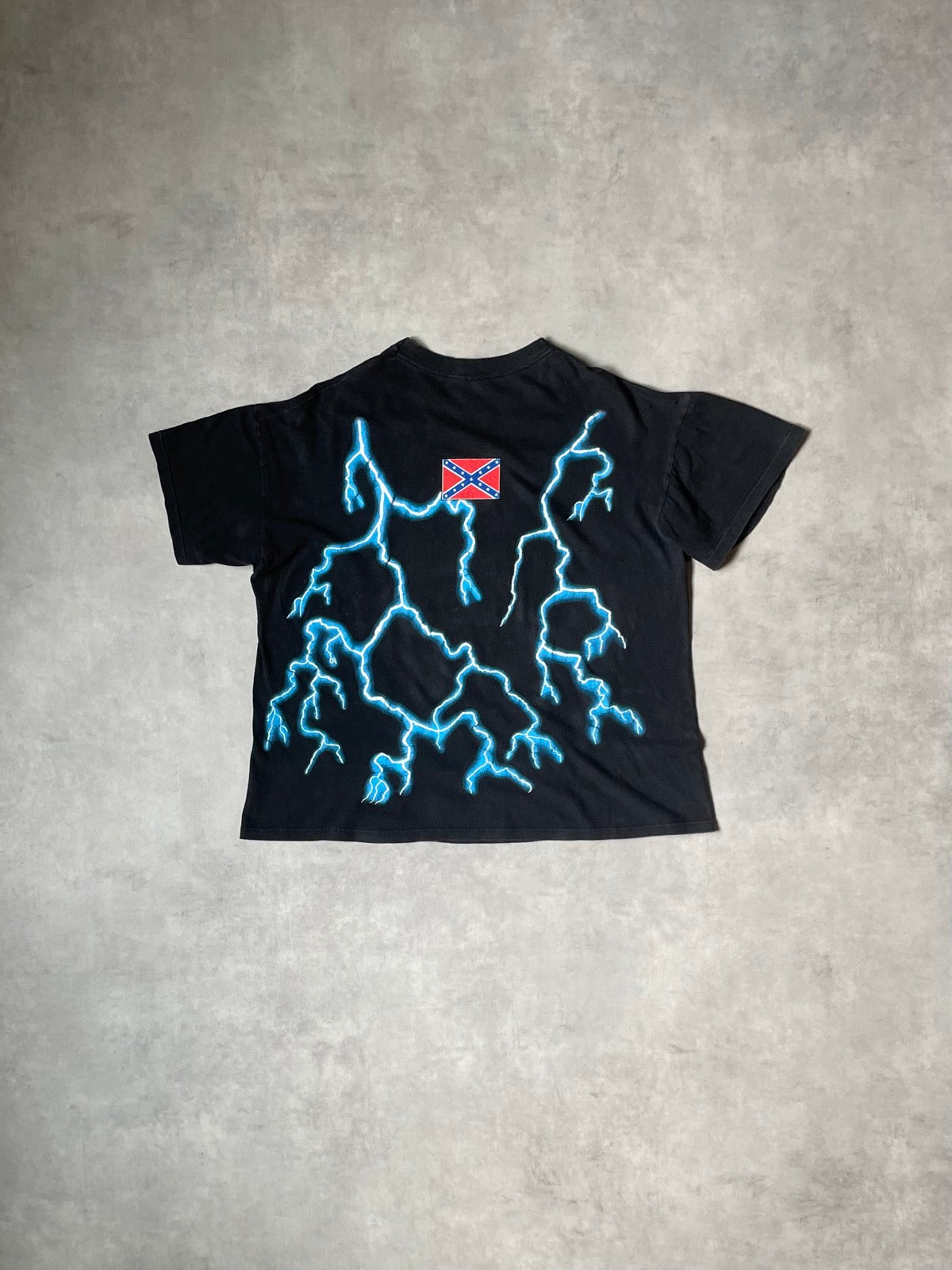 90's AMERICAN THUNDER グラフィックTシャツ