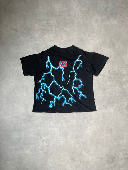90's AMERICAN THUNDER グラフィックTシャツ