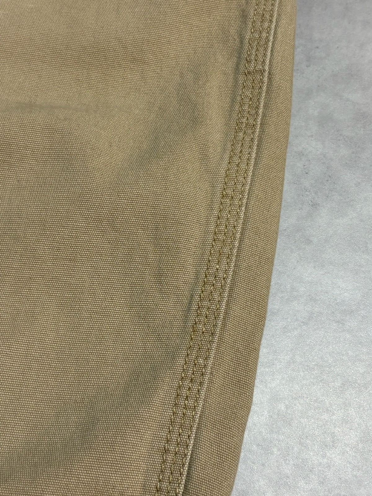 CARHARTT「relaxed fit」ペインターショーツ