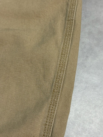 CARHARTT「relaxed fit」ペインターショーツ