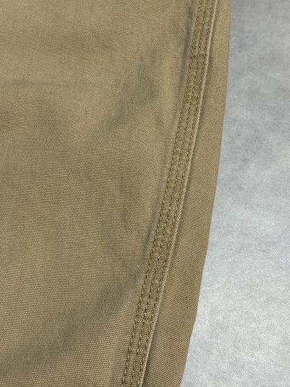 CARHARTT「relaxed fit」ペインターショーツ