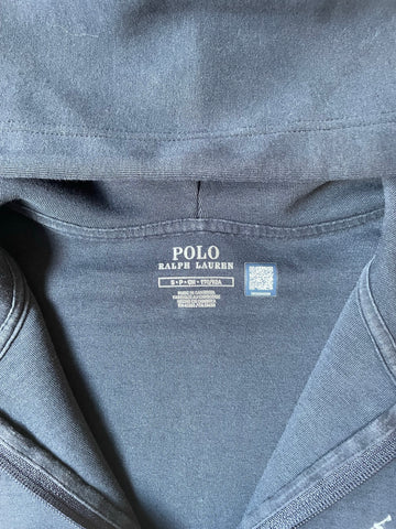 00's POLO RALPH LAUREN ジップパーカー