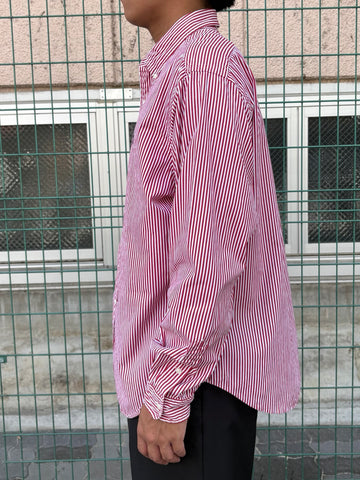 90's RALPH LAUREN「CLASSIC FIT」ボタンダウンシャツ