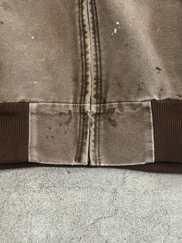 90's CARHARTT アクティブジャケット
