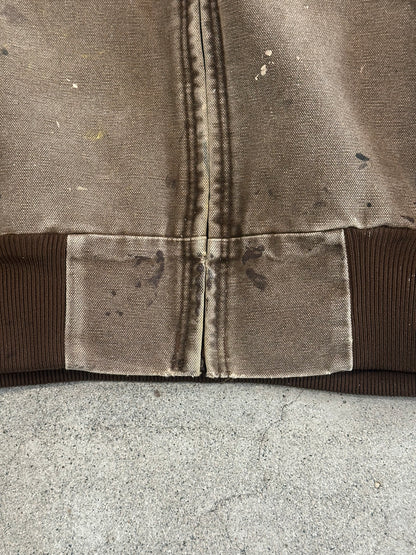 90's CARHARTT アクティブジャケット