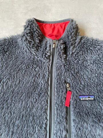 10s PATAGONIA 「Classic Retro-X Cardigan」フリースジャケット