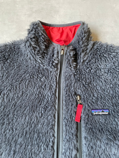 10s PATAGONIA 「Classic Retro-X Cardigan」フリースジャケット