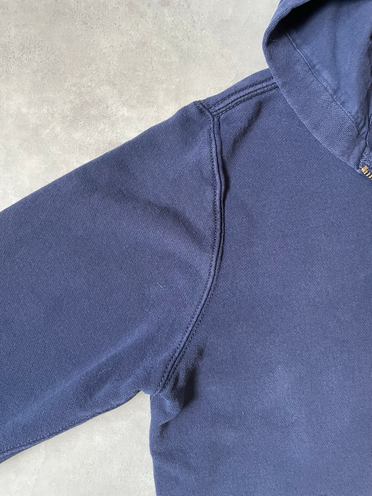 POLO RALPH LAUREN ジップパーカー