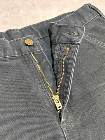 CARHARTT「SINGLE KNEE」ダックパンツ