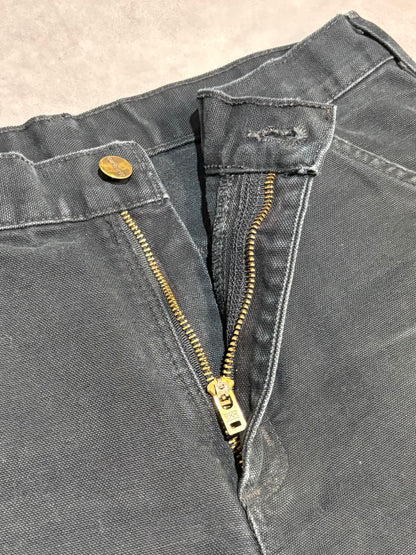 CARHARTT「SINGLE KNEE」ダックパンツ