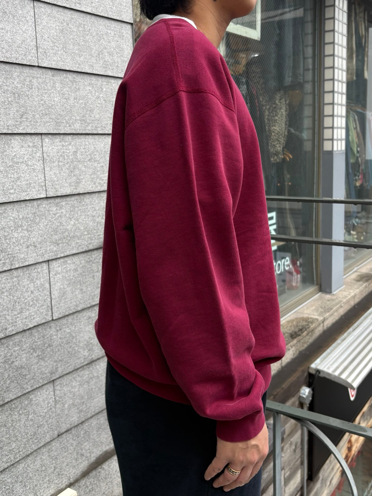 90's「Polo by Ralph Lauren」スウェット