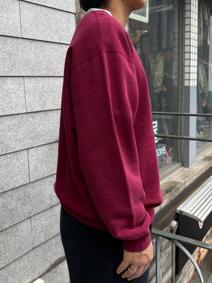 90's「Polo by Ralph Lauren」スウェット