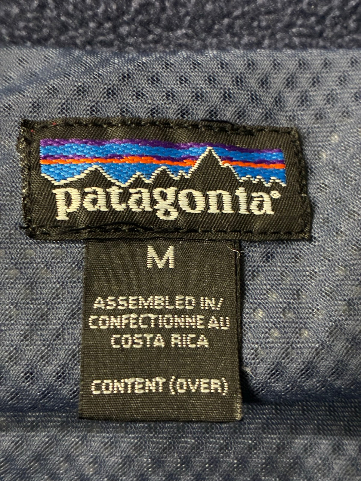 90's PATAGONIA 「Pneumatic Jacket」 マウンテンパーカー