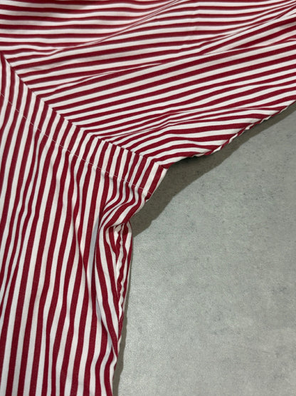 90's RALPH LAUREN「CLASSIC FIT」ボタンダウンシャツ