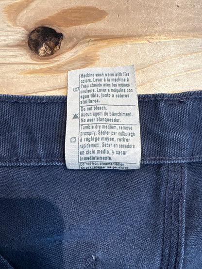 90's Carhartt 「Original Dungaree Fit」ペインターパンツ