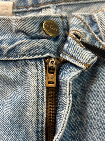 00's CARHARTT「Relaxed Fit」ペインターパンツ