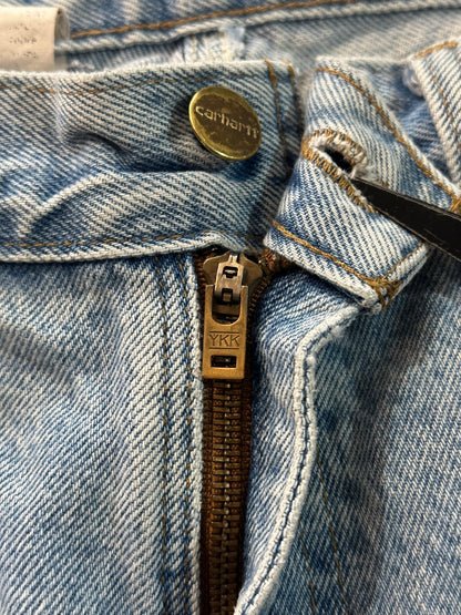 00's CARHARTT「Relaxed Fit」ペインターパンツ