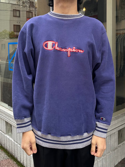 90's CHAMPION「REVERSE WEAVE」USA製 スウェット