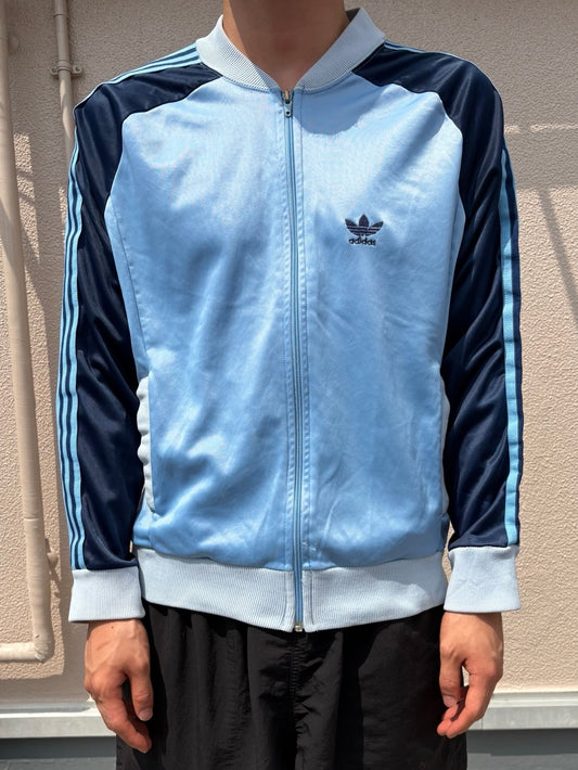 70’s～80’s ADIDAS 「ATP」トラックジャケット