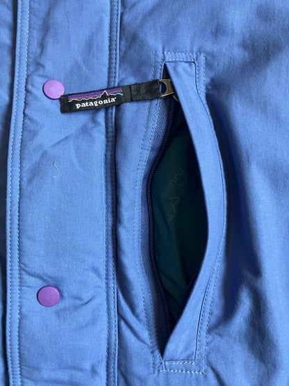 90's PATAGONIA「Big Thick Utility」ベスト