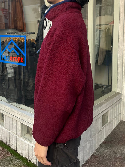 90's L.L.BEAN フリースジャケット