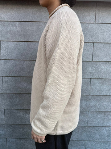 00's「L.L.Bean」ニット