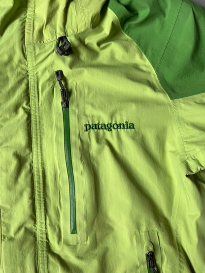 10's PATAGONIA「Piolet Jacket」ナイロンジャケット