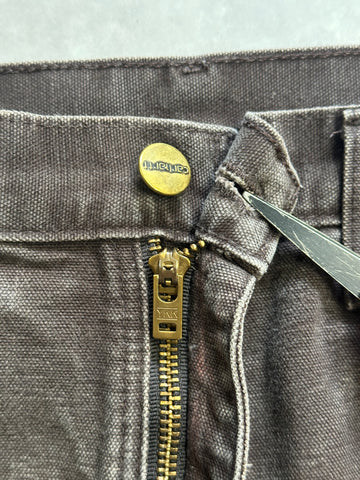 00's CARHARTT「Double Knee」ペインターパンツ