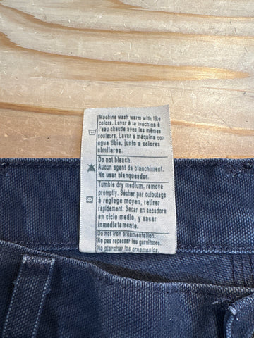 00's Carhartt 「Original Dungaree Fit」ペインターパンツ