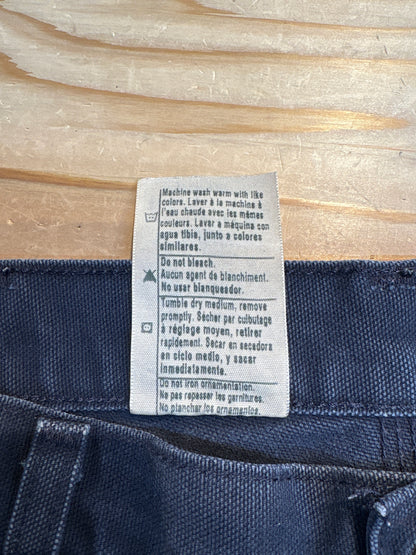 00's Carhartt 「Original Dungaree Fit」ペインターパンツ