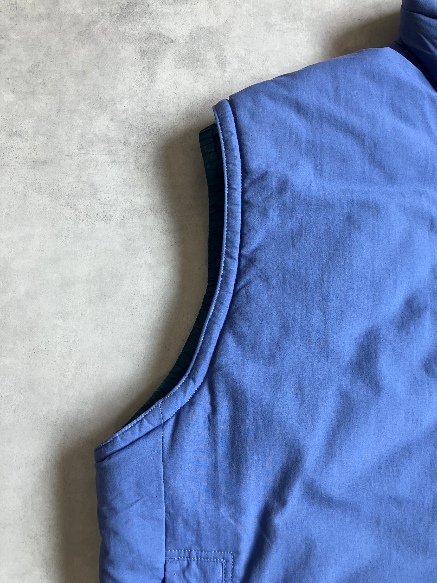 90's PATAGONIA「Big Thick Utility」ベスト