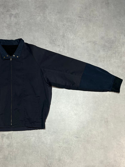 REMEKE「Polo Chino」スウィングトップ