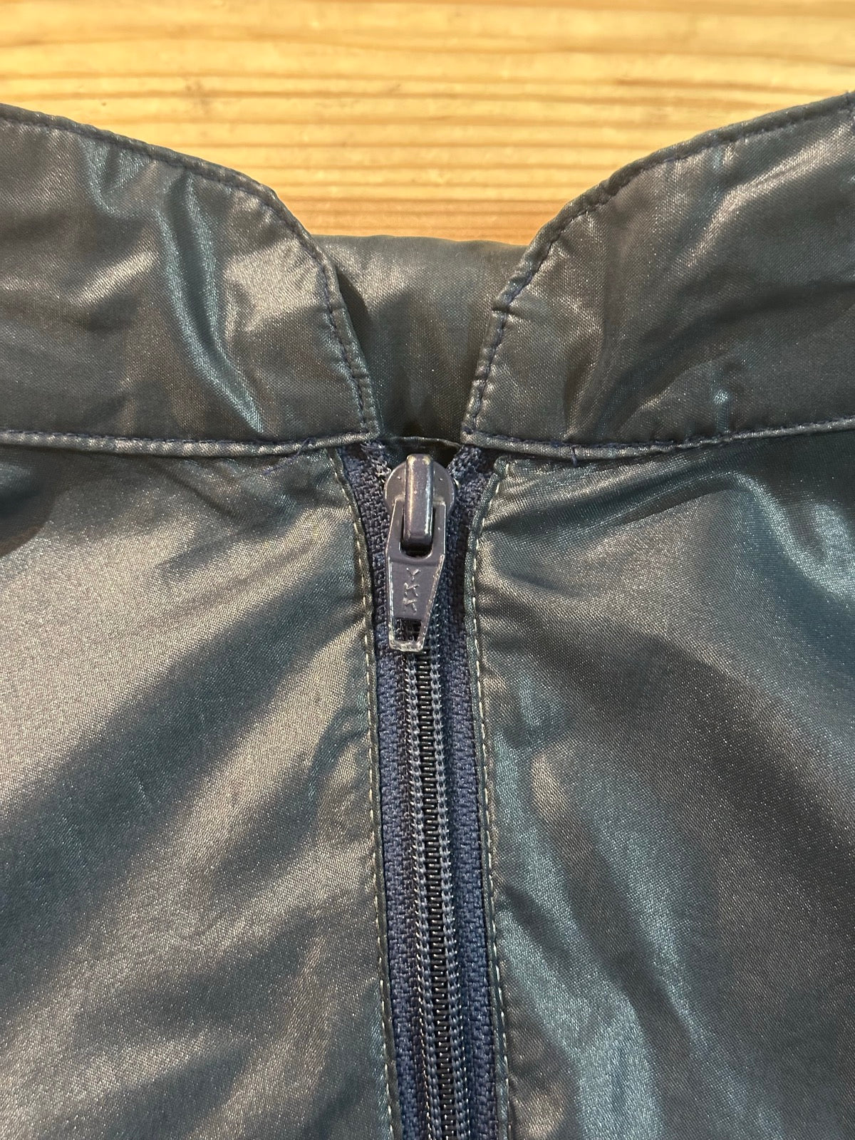 90's ADIDAS ナイロンジャケット