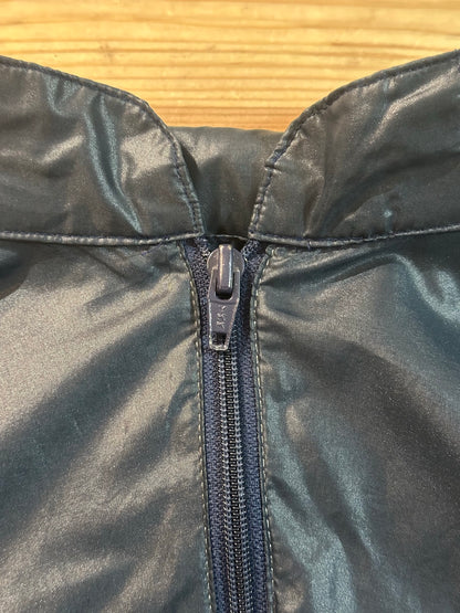 90's ADIDAS ナイロンジャケット