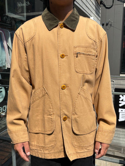 00's「L.L.Bean」チョアコート