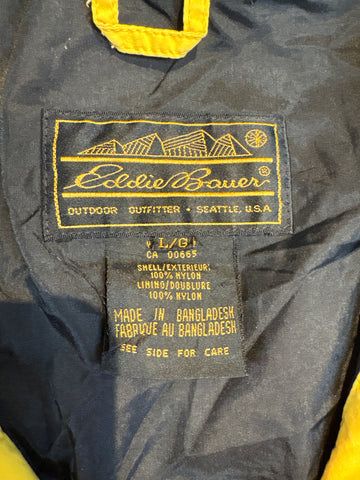 80's「Eddie Bauer」マウンテンパーカー